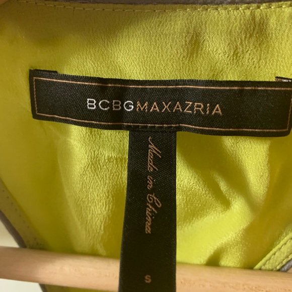 BCBG Maxazaria size S - Picture 3 of 4